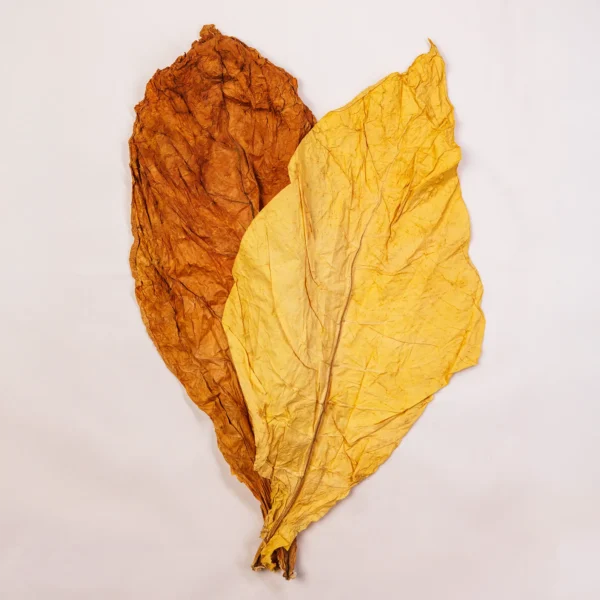 Mix of tobacco leaves – 1/Kg